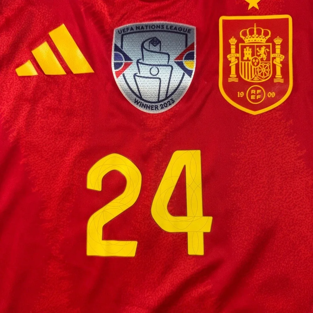 adidas spain national
